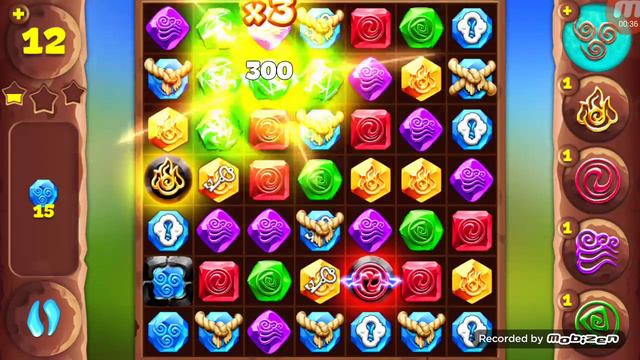 Планета самоцветов 624 уровень, Gemmy lands level 624, как пройти 624 уровень? смотреть онлайн