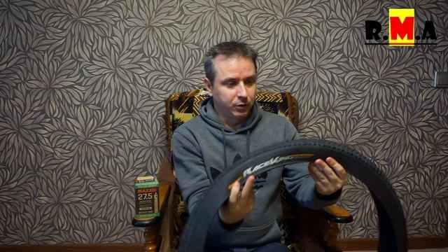 MTB покрышки Continental Race King (27.5x2.2" 180 tpi - tubeless ready) ? смотреть онлайн