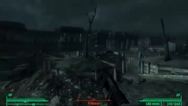 Fallout 3 mods 2 смотреть онлайн