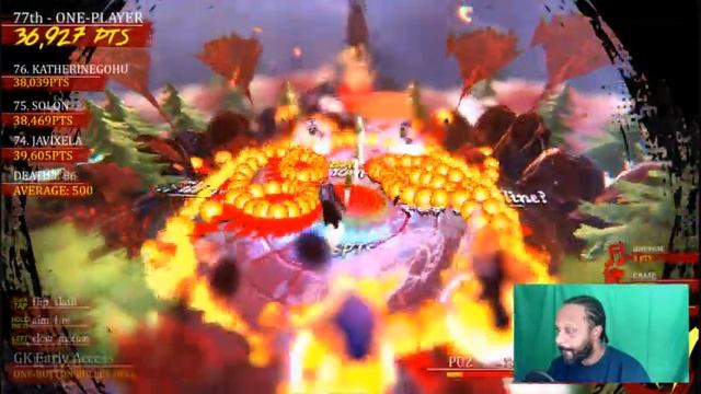 GOOD KNIGHT is one of the hardest but coolest game youre ever going to play!! смотреть онлайн