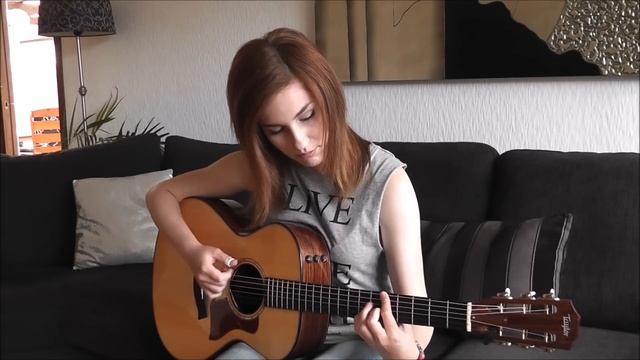 (Kotaro Oshio) Tension - Gabriella Quevedo