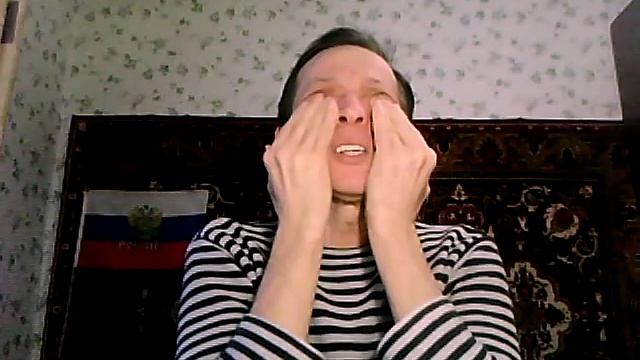 Сферичный глаз Помоги глазам! смотреть онлайн