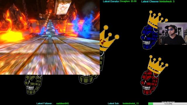igneous first playthrough смотреть онлайн