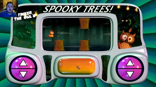 Father Tree vs Robo-Termite [The End] - Chipper & Sons part 7 смотреть онлайн