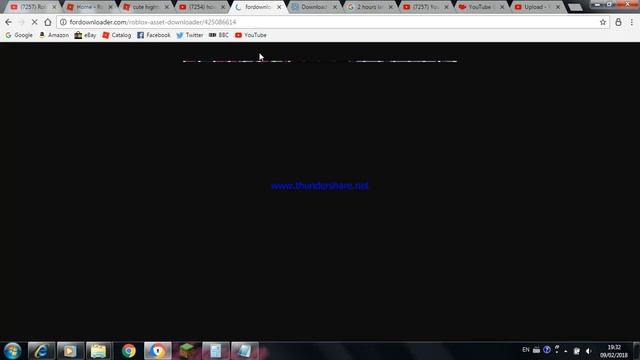 How To Get Free Pants On Roblox!! смотреть онлайн