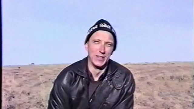 В Ташкент из Новосибирска на мотоцикле. Часть 1. смотреть онлайн