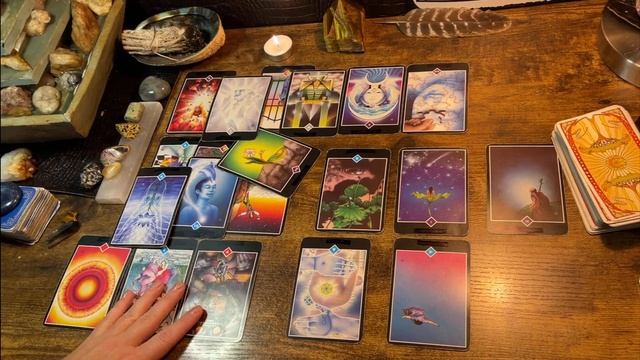 LEO ♌️ “U’R THE HIGH PRIESTESS!!!” TAROT & ORACLE READING. смотреть онлайн