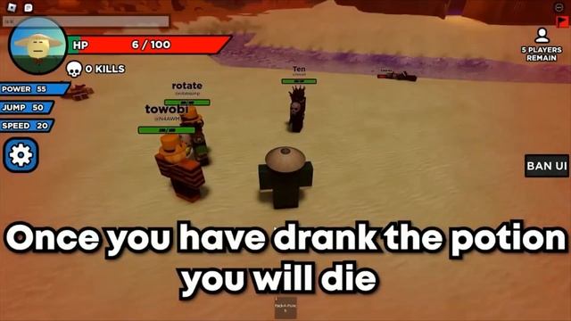 HOW TO GET THE NEW WITCH GLOVE IN SLAP ROYALE! (Slap Royale) - Roblox Slap Battles - смотреть онлайн