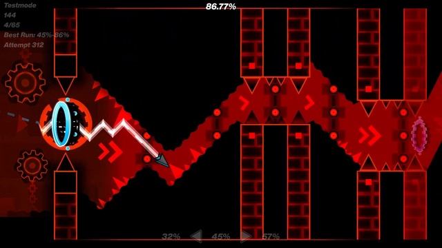 Aftermath 45-100 (Progress 1) смотреть онлайн