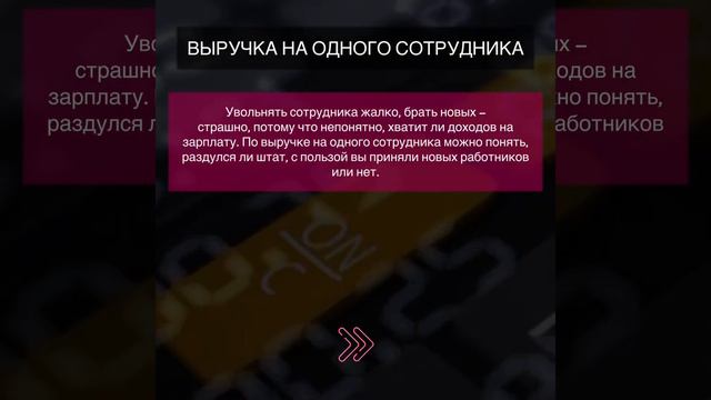 Чек-лист финансового здоровья бизнеса смотреть онлайн