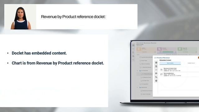 Financial Reporting with Oracle EPM Cloud Narrative Reporting смотреть онлайн