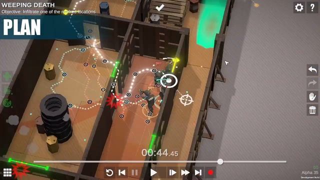 [No Plan B] GEAR UP / PLAN / PREVIEW / EXECUTE смотреть онлайн