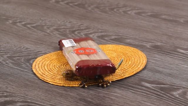 Лапша гречневая Сэн Сой Soba