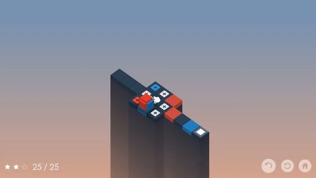 Rubek Introduces Warping: Levels 61-65 смотреть онлайн