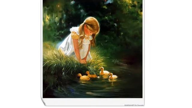 獻給您～心中的天使 смотреть онлайн