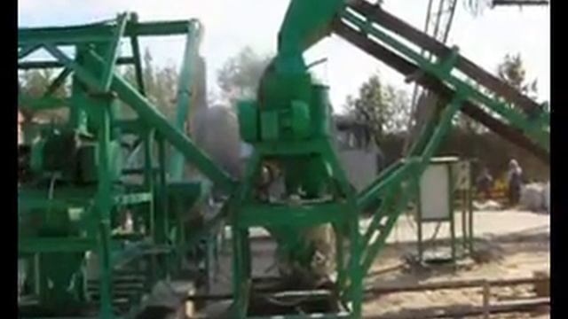 Комплекс активации лежалого цемента.mp4 смотреть онлайн