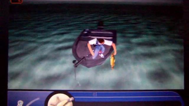 Championship Bass Walleye fishing (PC) смотреть онлайн