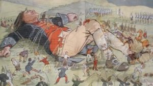 Историческая справка "Международный день детской книги"