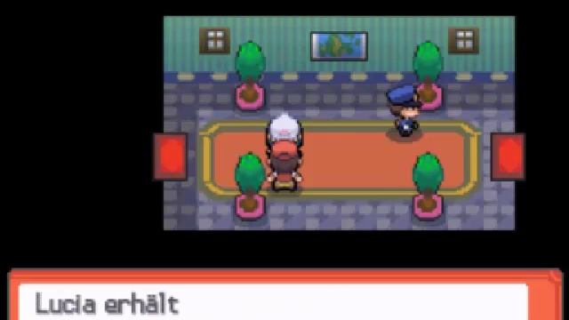 Let's Play Pokémon Perl German [3] Get ready to rumble смотреть онлайн