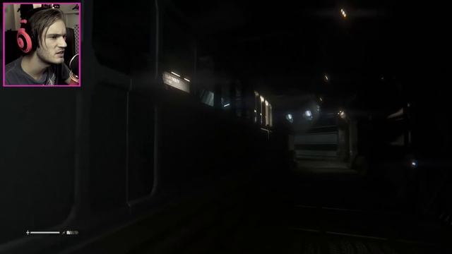 FIRST ALIEN ENCOUNTER! - Alien Isolation - Gameplay Walkthrough - Part 5 смотреть онлайн