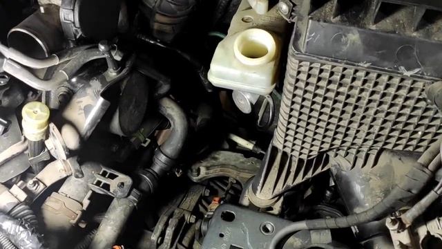 Зачем и как заменить тормозную жидкости? СВОИМИ РУКАМИ смотреть онлайн