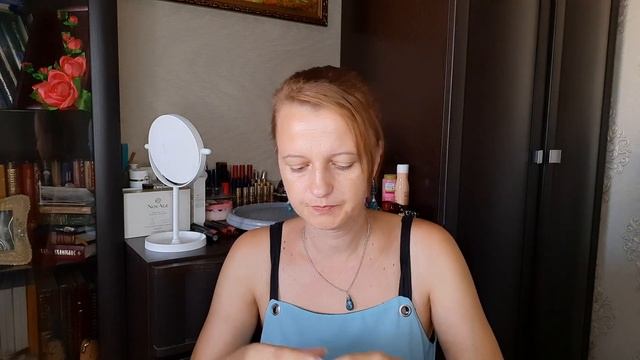 Обзор заказа по 11 каталогу Орифлэйм 2021.Тестирую жидкую помаду эликсир 42170 Тёплый кашемир смотреть онлайн