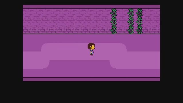 Undertale - Обзор игр - Первый взгляд | В гостях у монстров смотреть онлайн