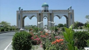 Moishe - Фергана (orig. Мистер Кредо)