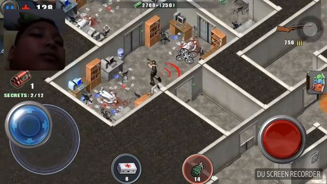 alien shooter gameplay #1 with madness skills and pro gameplay at alien shooter смотреть онлайн