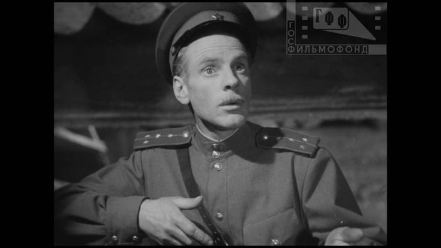 Рядовой Александр Матросов (1947) смотреть онлайн