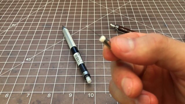 How to Fix a Mechanical Pencil Lead Jam смотреть онлайн