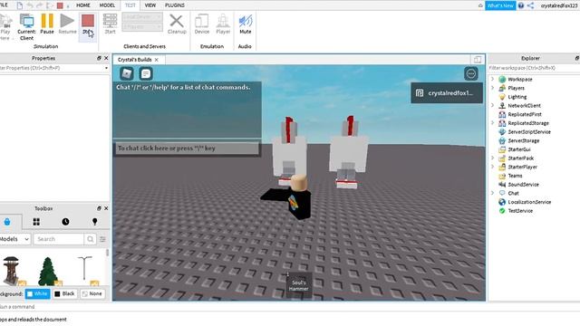 How To Make A rigged/animated Morph In Roblox FIXED смотреть онлайн
