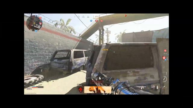 Modern Warfare: Platinum M4! смотреть онлайн
