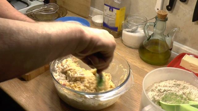 Сырная запеканка с картошкой и капустой | Очень вкусно! смотреть онлайн