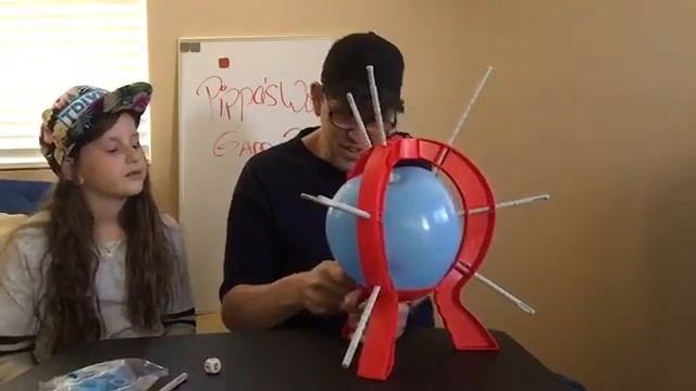 Boom Boom Balloon Game Review смотреть онлайн