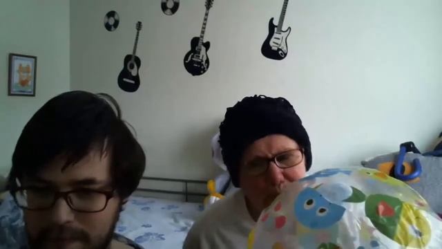 ПУФФ ШАПИК ТО САМОЕ смотреть онлайн