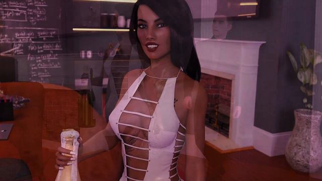 Being a DIK - Camila's moment at party! (EP5) Beat It - HookSounds смотреть онлайн