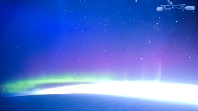 Земля из космоса 4к смотреть онлайн