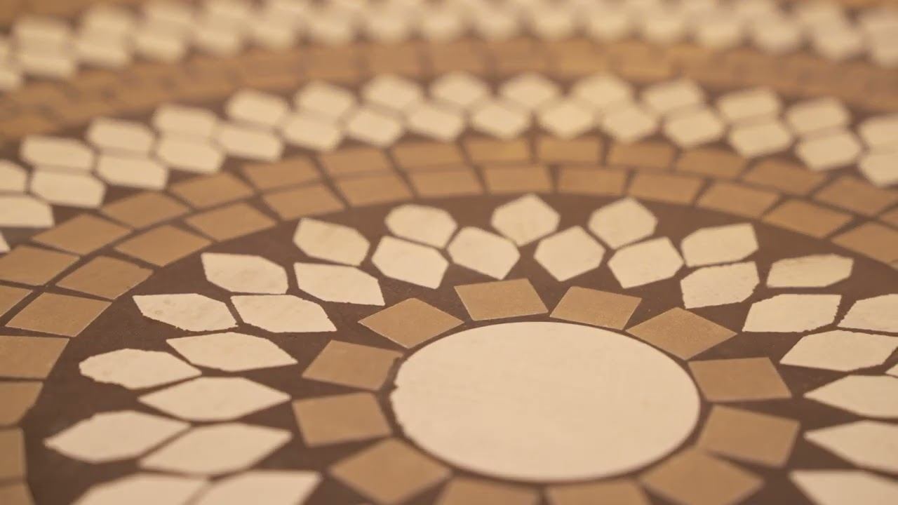 Стол обеденный RONDA