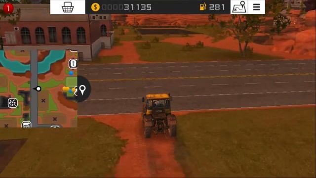 Farming Simulator 18 - PS Vita Gameplay смотреть онлайн