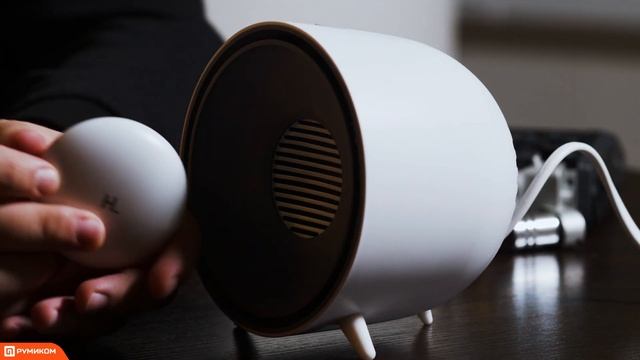 Портативный обогреватель HL Warm Air Machine — Промо Обзор!