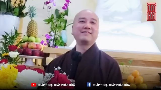Pháp thoại tại HOA KỲ (mới nhất 01.11.2023) - Thầy Thích Pháp Hòa смотреть онлайн