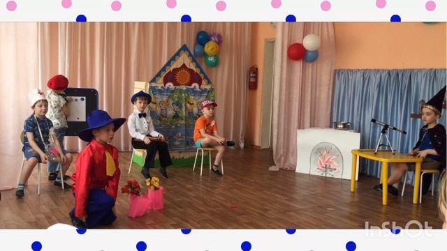 МАДОУ 238 Красноярск в воспитатель года Каютенко смотреть онлайн