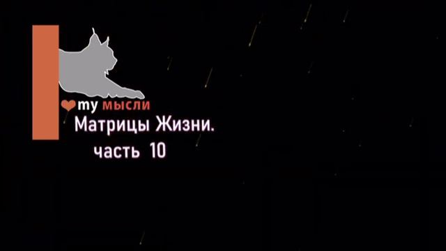 Ангелайт - Матрицы Жизни. Как достичь желаемого с помощью Матриц Жизни Часть 10 смотреть онлайн