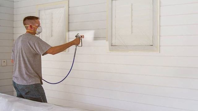 10 Best Airless Paint Sprayers for DIY and Professional Use In 2024 смотреть онлайн