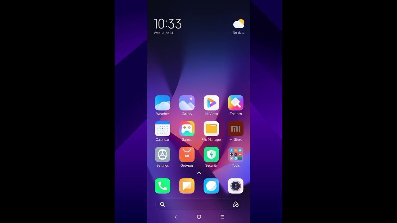 REDMI 9.MIUI 14 CHINA.ОБЗОР ПРОШИВКИ смотреть онлайн
