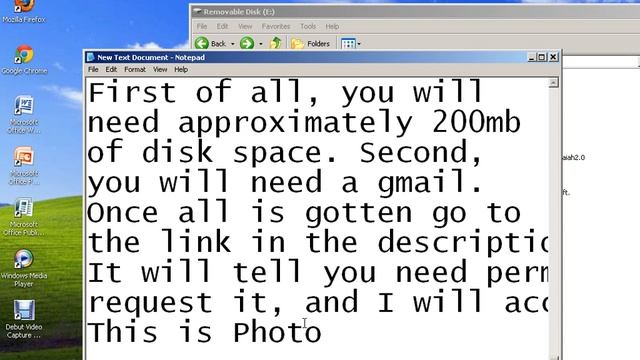 How To: Get Photoshop CS5 FREE on your computer. DL LINK! смотреть онлайн