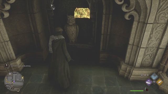 Hogwarts Legacy How to get Poacher Jacket Early смотреть онлайн