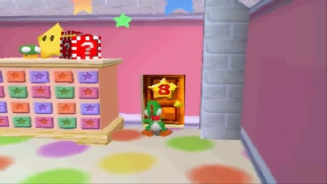 Super Mario 64 DS Walkthrough - Part 2 - Goomboss Battle смотреть онлайн