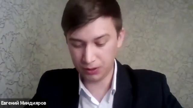 Миндияров Евгений. Отзыв о 29 потоке Школы финансовых советников. смотреть онлайн